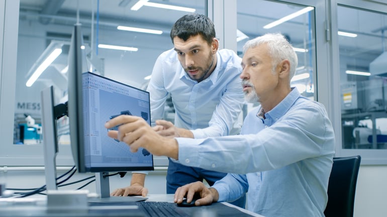 Innovationsdruck vs. Verkaufspotenzial: Eine schwierige Balance