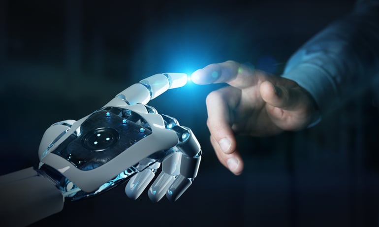 Bionic structures in automation: Where is the journey leading?