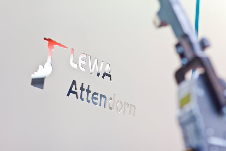 Das Beste aus zwei Welten: Automatisiertes Laser-Hybridschweißen und seine Vorteile