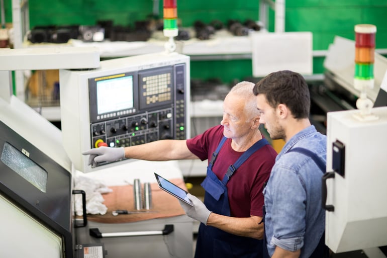 Inter-company training: What is it and what advantages does it offer?